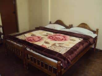 Kohinoor Cottage, Ooty 2
